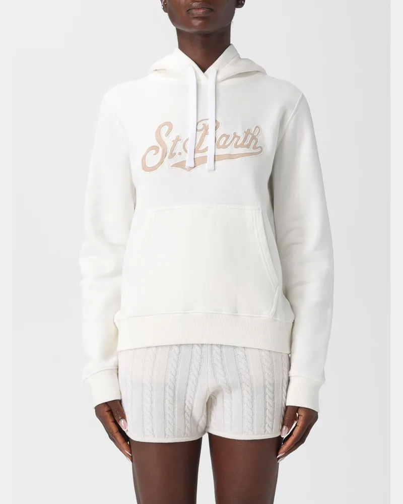 MC2 Saint Barth Sweatshirt damen Bunt