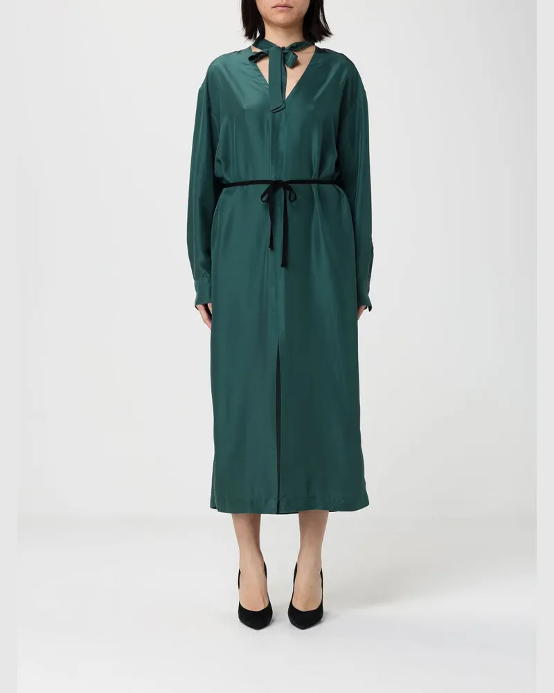 BARENA Kleid damen Grün