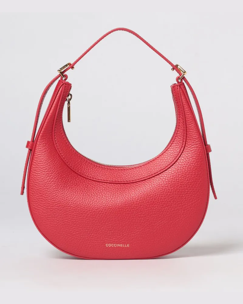 Coccinelle Handtasche damen Rot