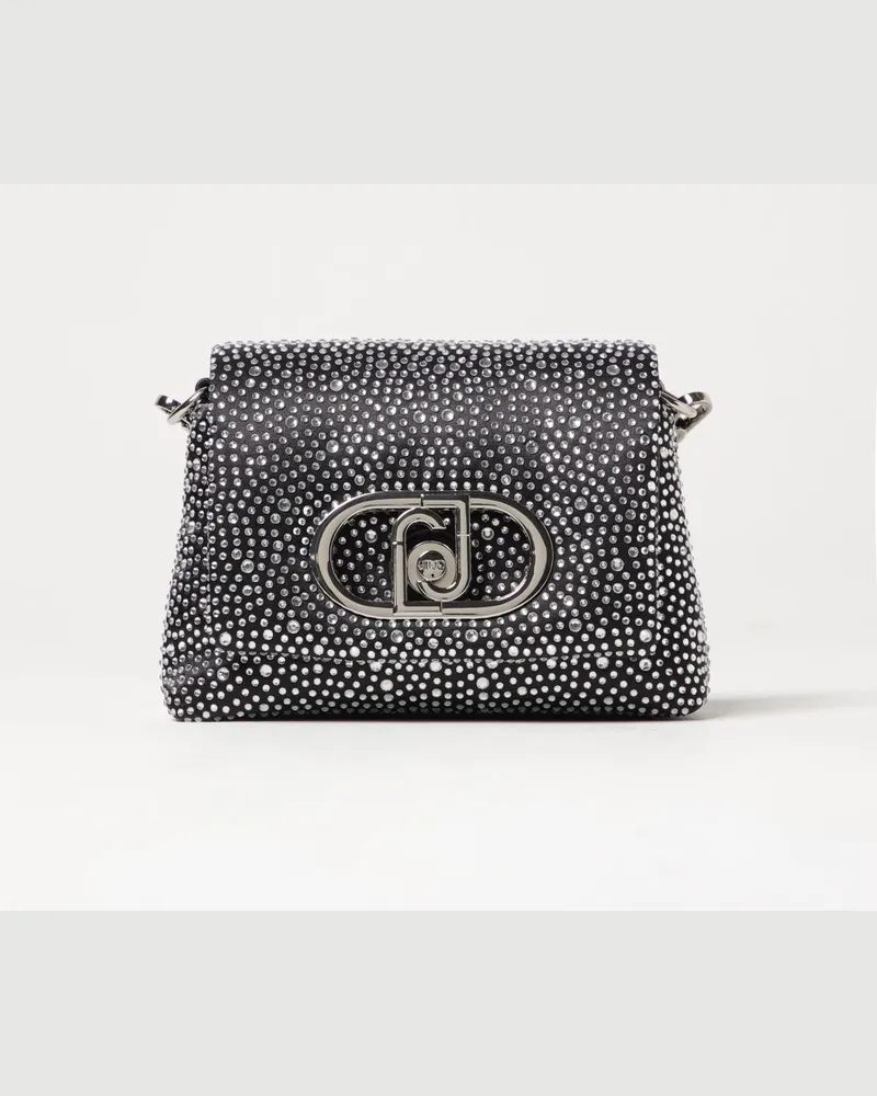 Liu Jo Handtasche damen Schwarz
