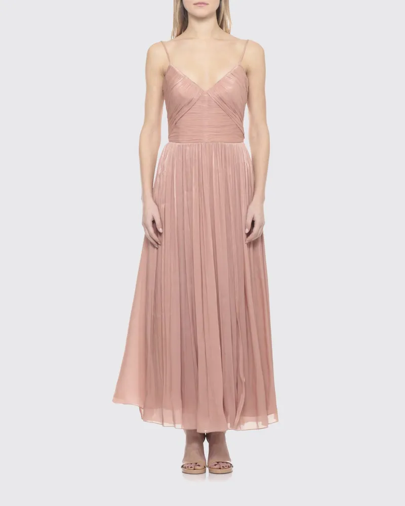 COSTARELLOS Kleid damen Pink