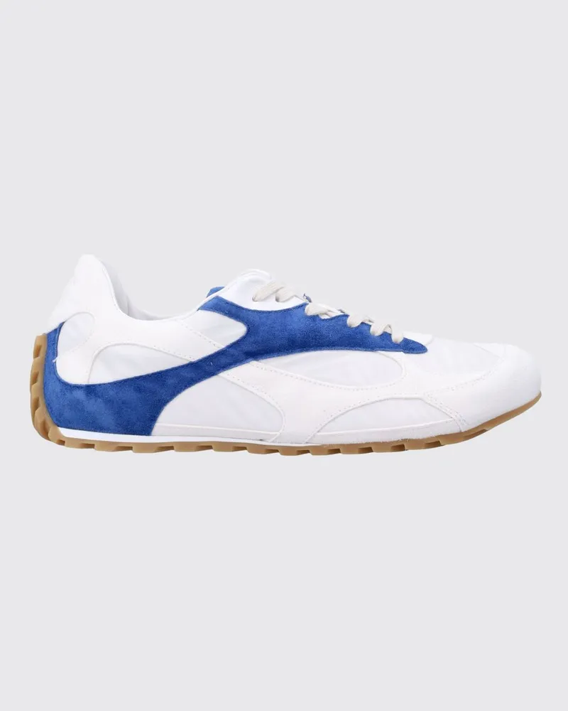 Bottega Veneta Sneakers herren Weiss