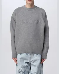 OFF-WHITE Pullover Grau