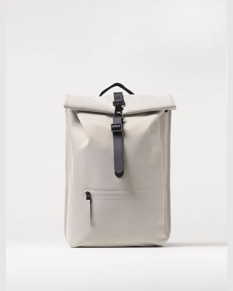 RAINS Tasche herren Ice