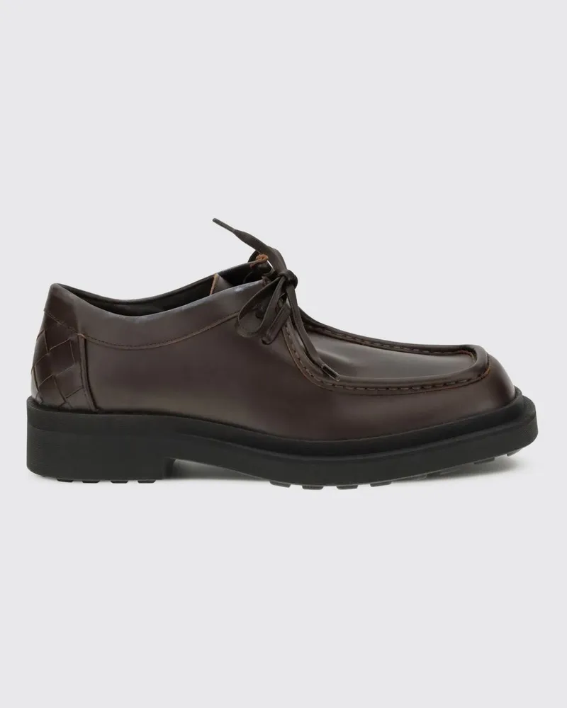 Bottega Veneta Sneakers herren Braun
