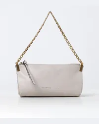 Emporio Armani Schultertasche Beige