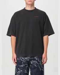 OFF-WHITE T-shirt Schwarz