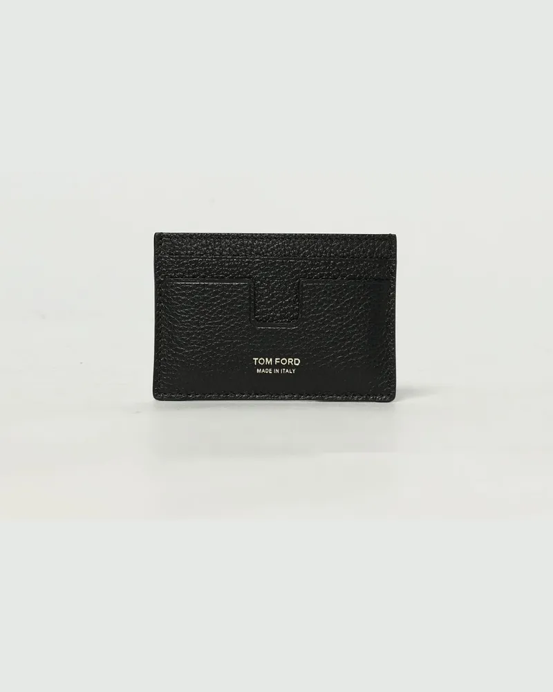 Tom Ford Tasche herren Schwarz
