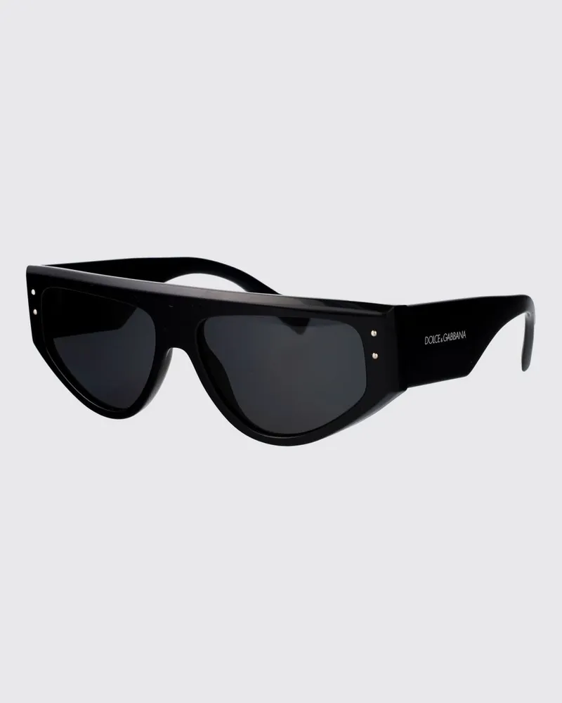 Dolce & Gabbana Sonnenbrille herren Dolce & Gabbana Schwarz