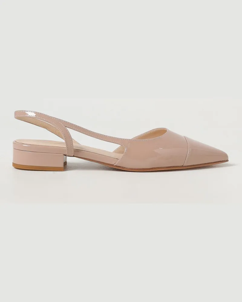Anna F. Schuhe damen Natural