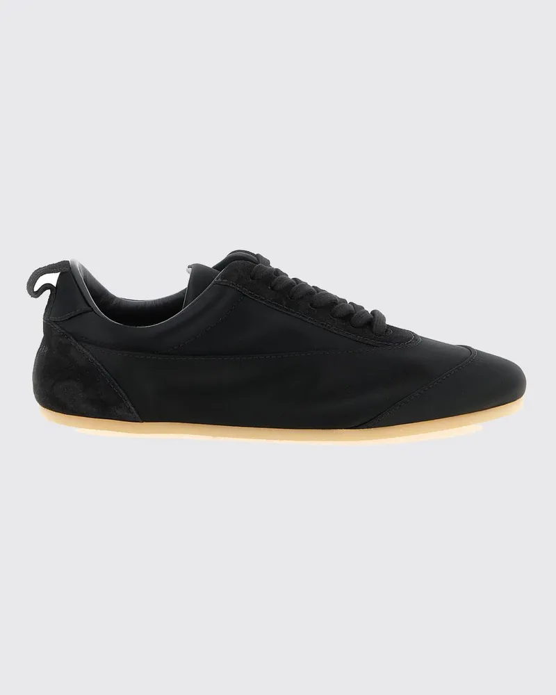 Jil Sander Sneakers damen Schwarz