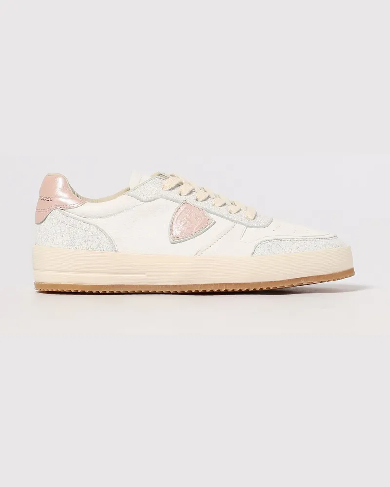 Philippe Model Sneakers damen Pink