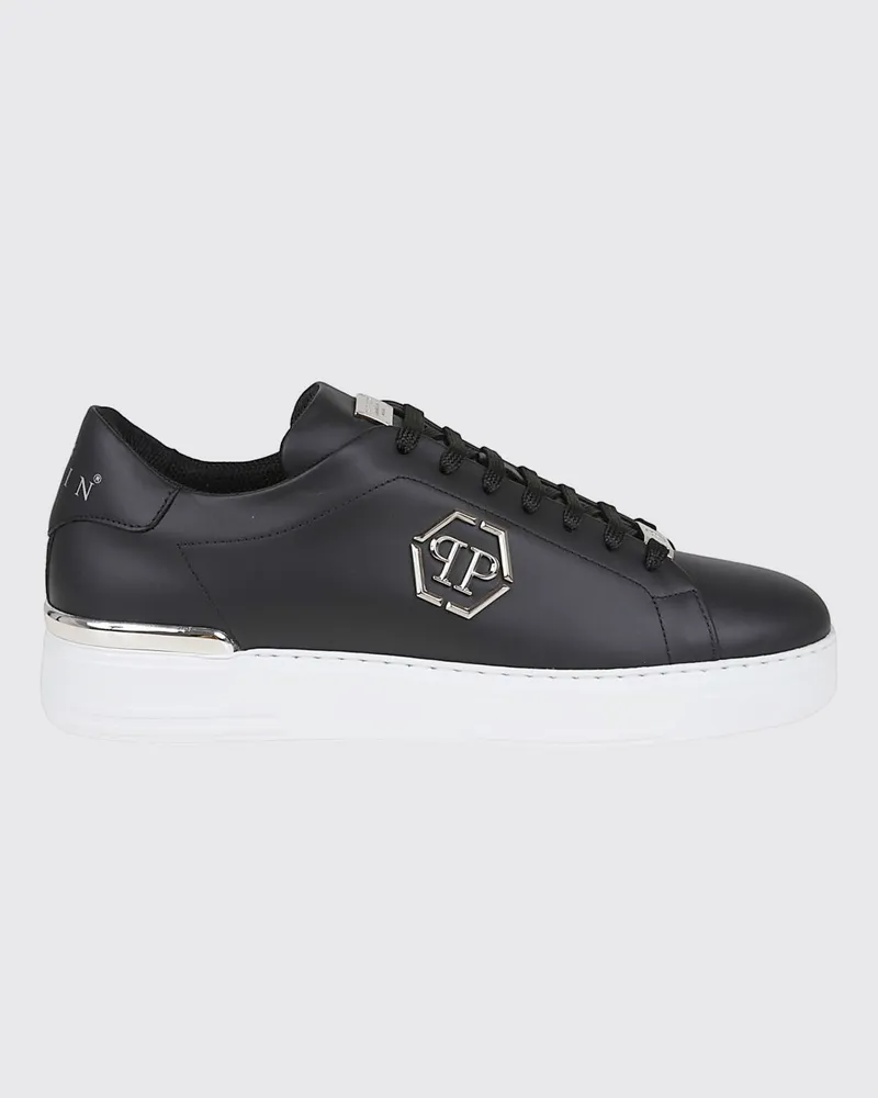 Philipp Plein Socken herren Schwarz