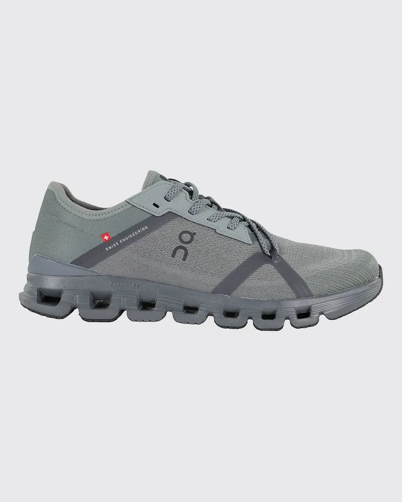 ON Schuhe herren On Olive