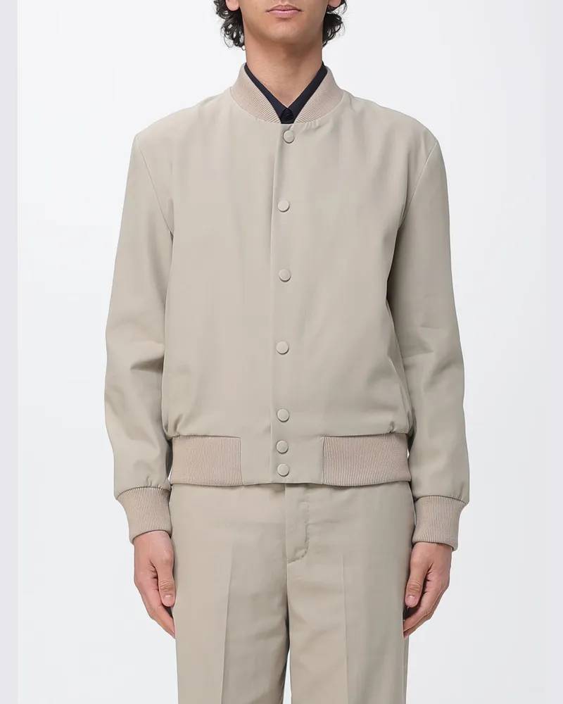 PT TORINO Jacke herren Beige