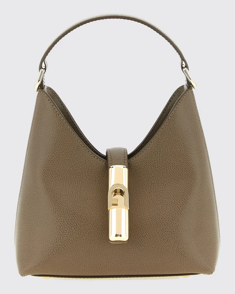 Furla Umhängetasche damen Grün