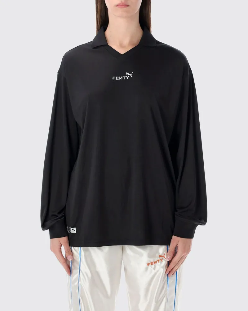 Puma Kleid damen Schwarz