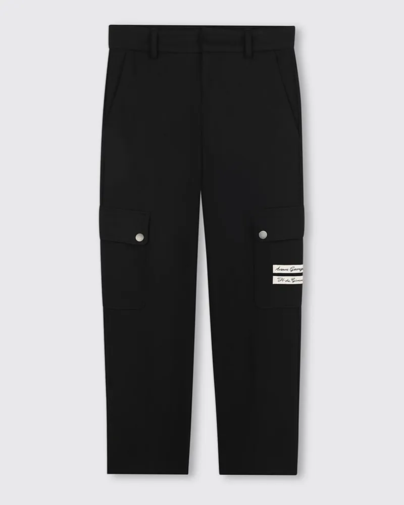 Givenchy Hose kinder Schwarz