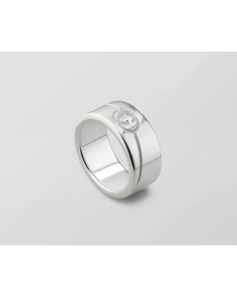 Gucci Schmuck damen Silber