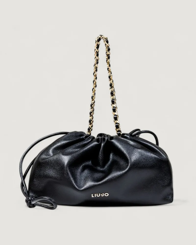 Liu Jo Handtasche damen Schwarz