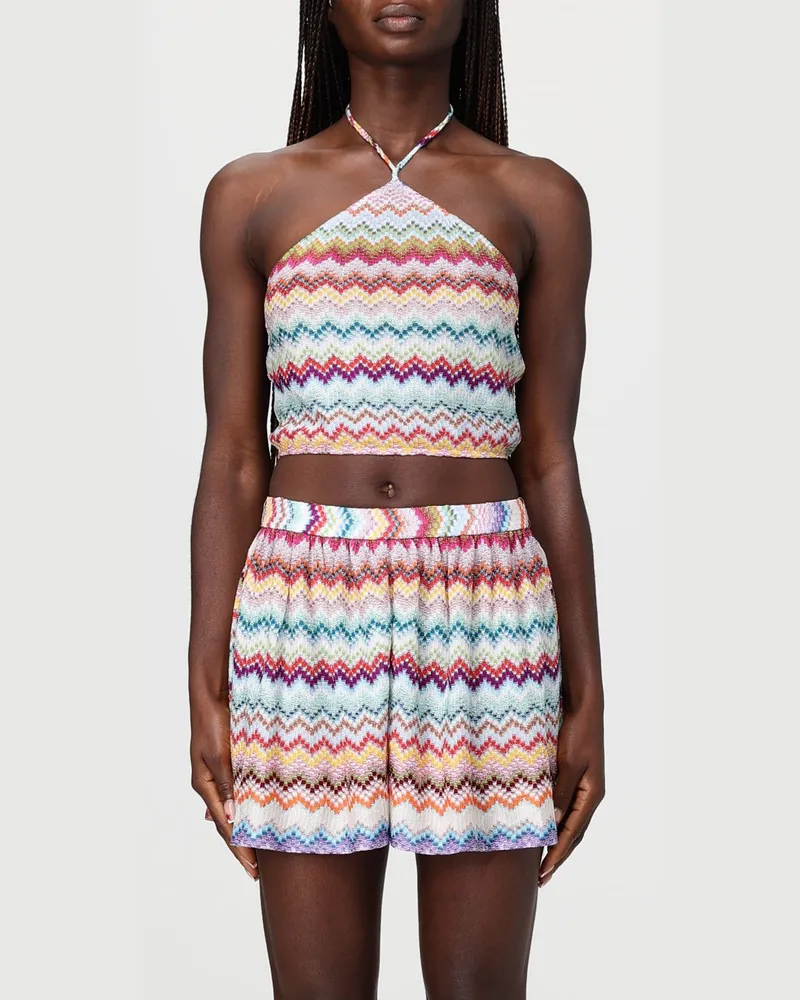 Missoni Top damen Fa01