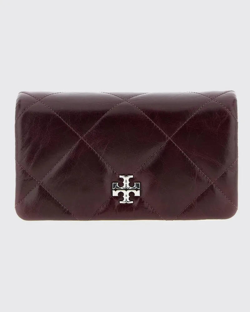 Tory Burch Umhngetasche herren Braun