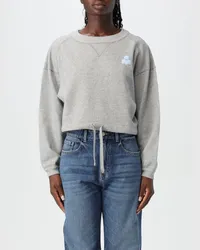 Étoile Isabel Marant Sweatshirt Grau