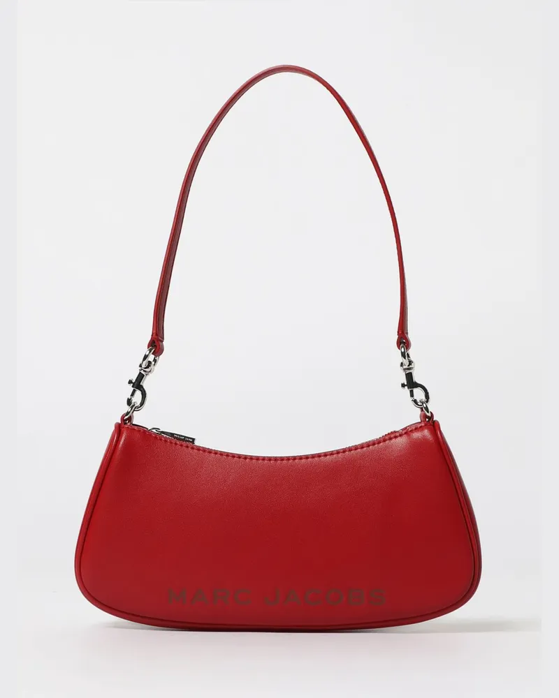 Marc Jacobs Schultertasche damen Blau