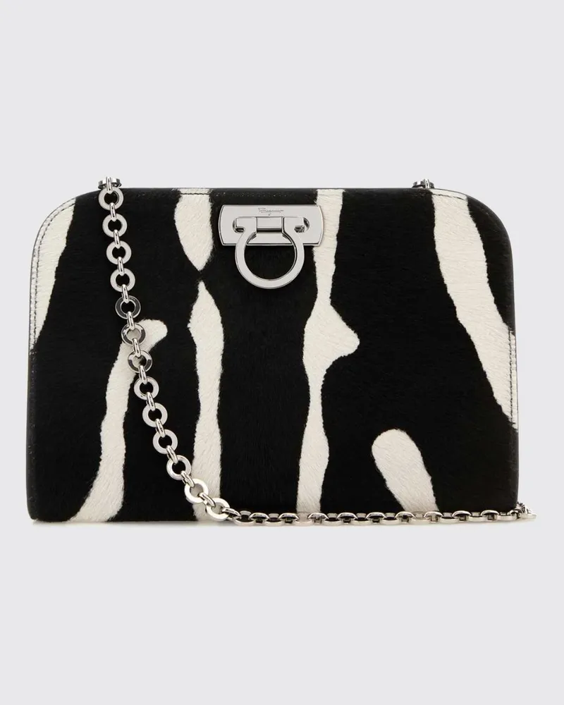 Ferragamo Handtasche damen Bunt