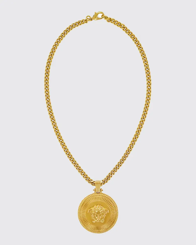 Versace Juwel herren Gold