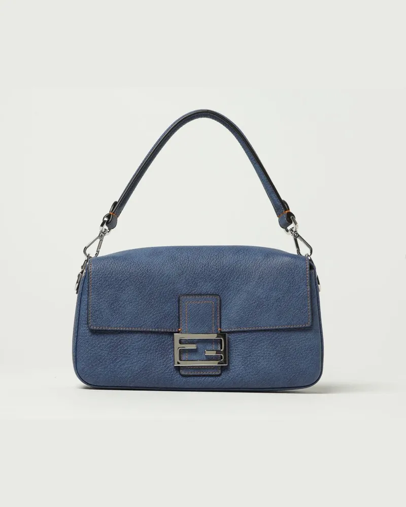 Fendi Handtasche damen Grün