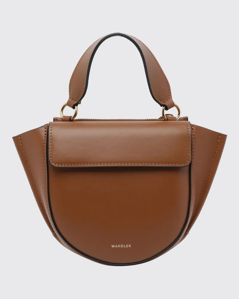 WANDLER Handtasche damen Earth