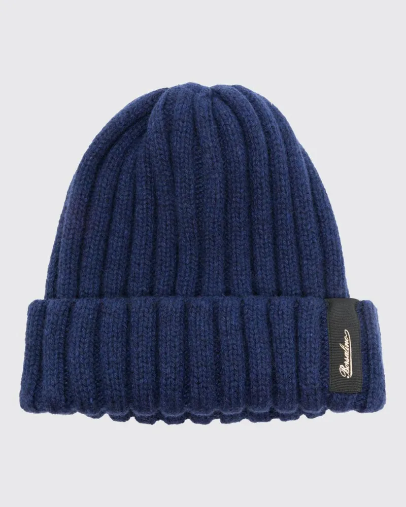 Borsalino Hut damen Navy