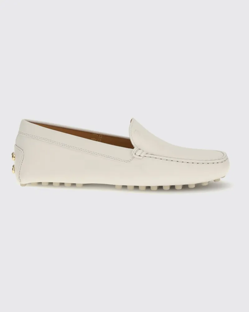 TOD'S Schuhe damen Weiß