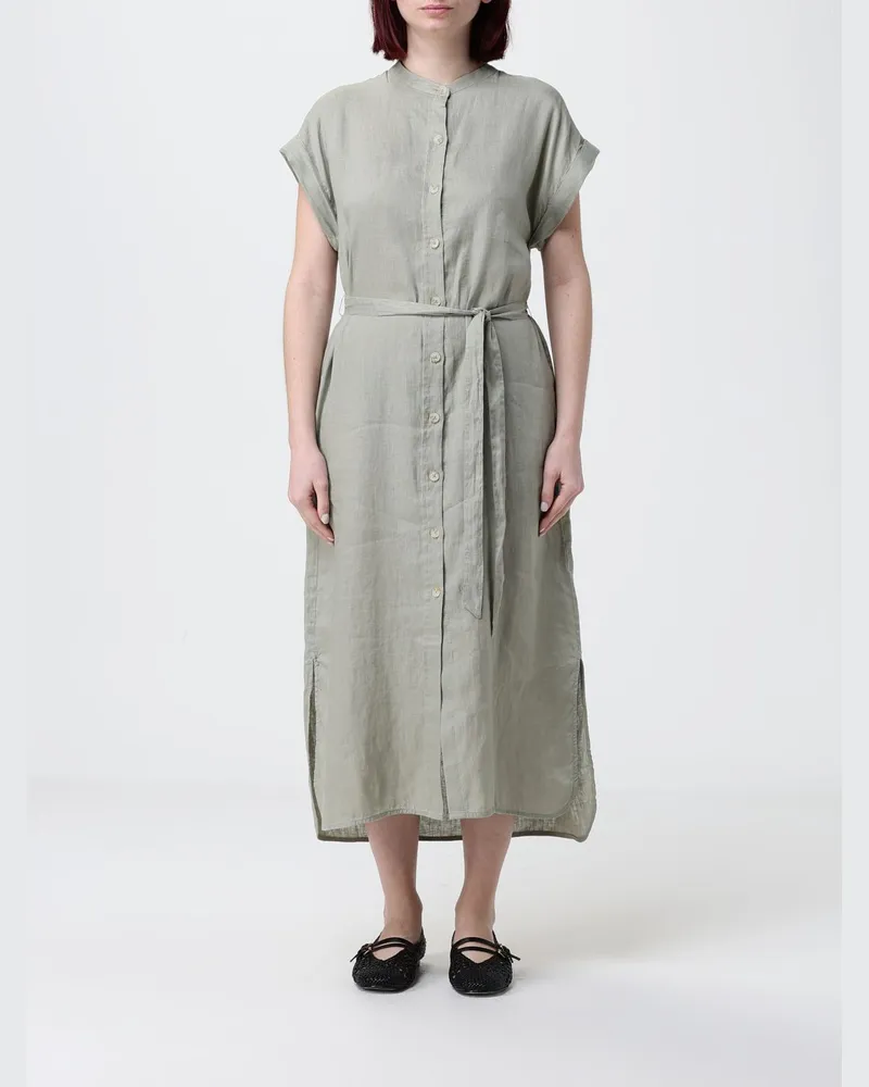 ECOALF Kleid damen Grün