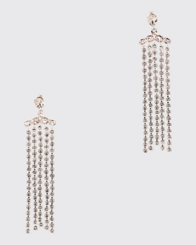 Magda Butrym Schmuck damen Silber