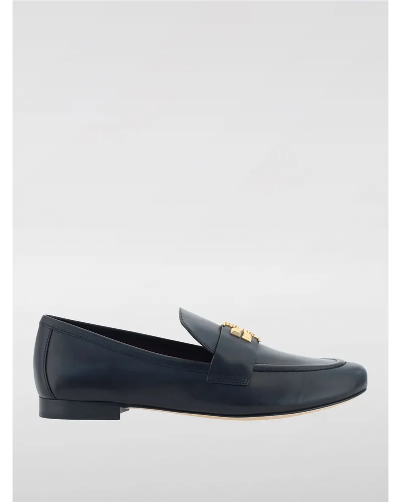 Tory Burch Mokassins damen Schwarz
