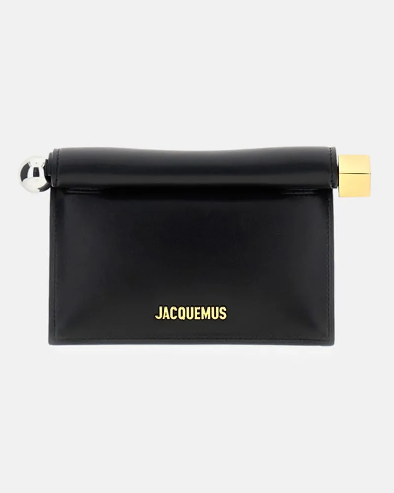 Jacquemus Handtasche damen Schwarz
