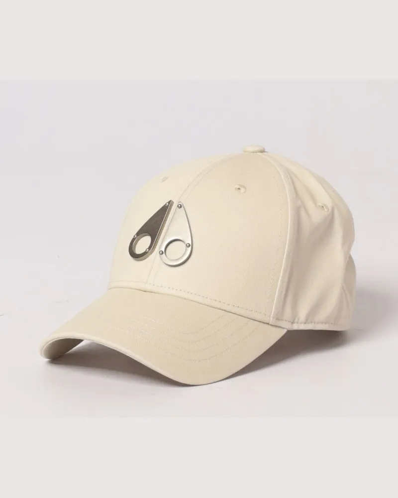Moose Knuckles Hut herren Beige