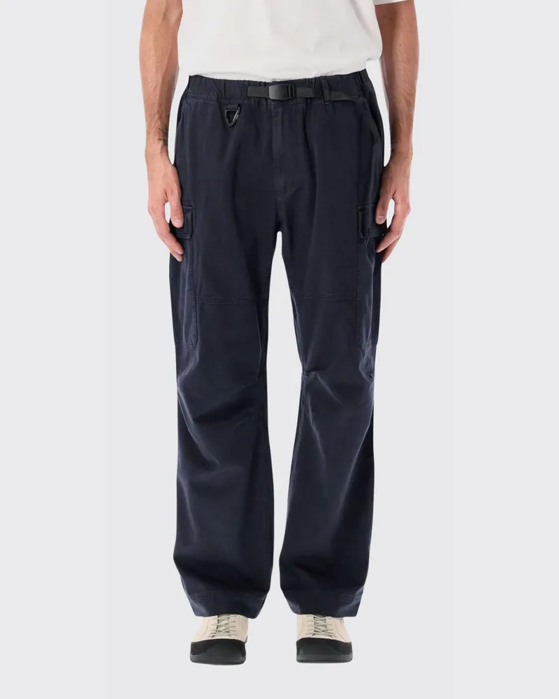 GRAMICCI Hose herren Navy