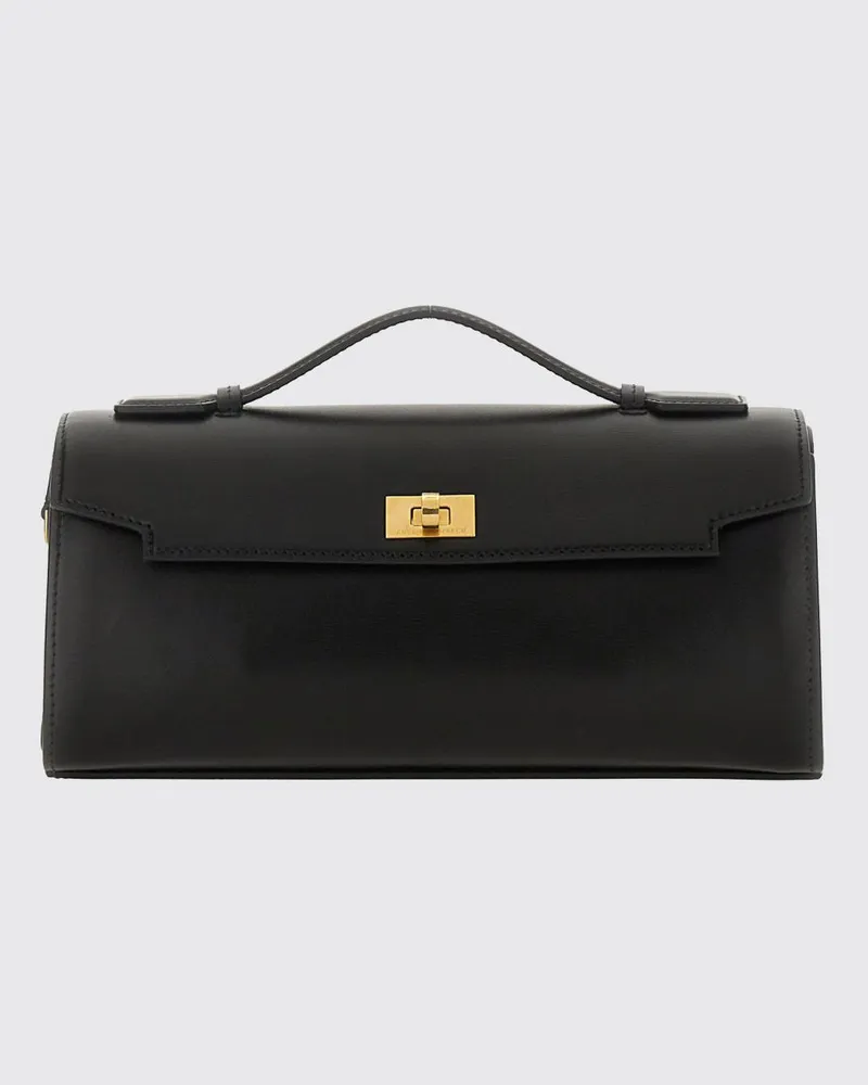 Anya Hindmarch Minitasche damen Schwarz