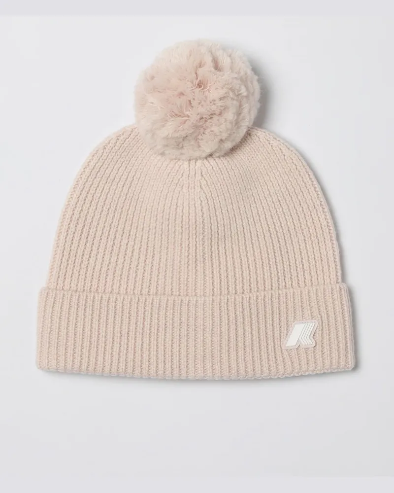 K-Way Hte fr mdchen kinder Pink