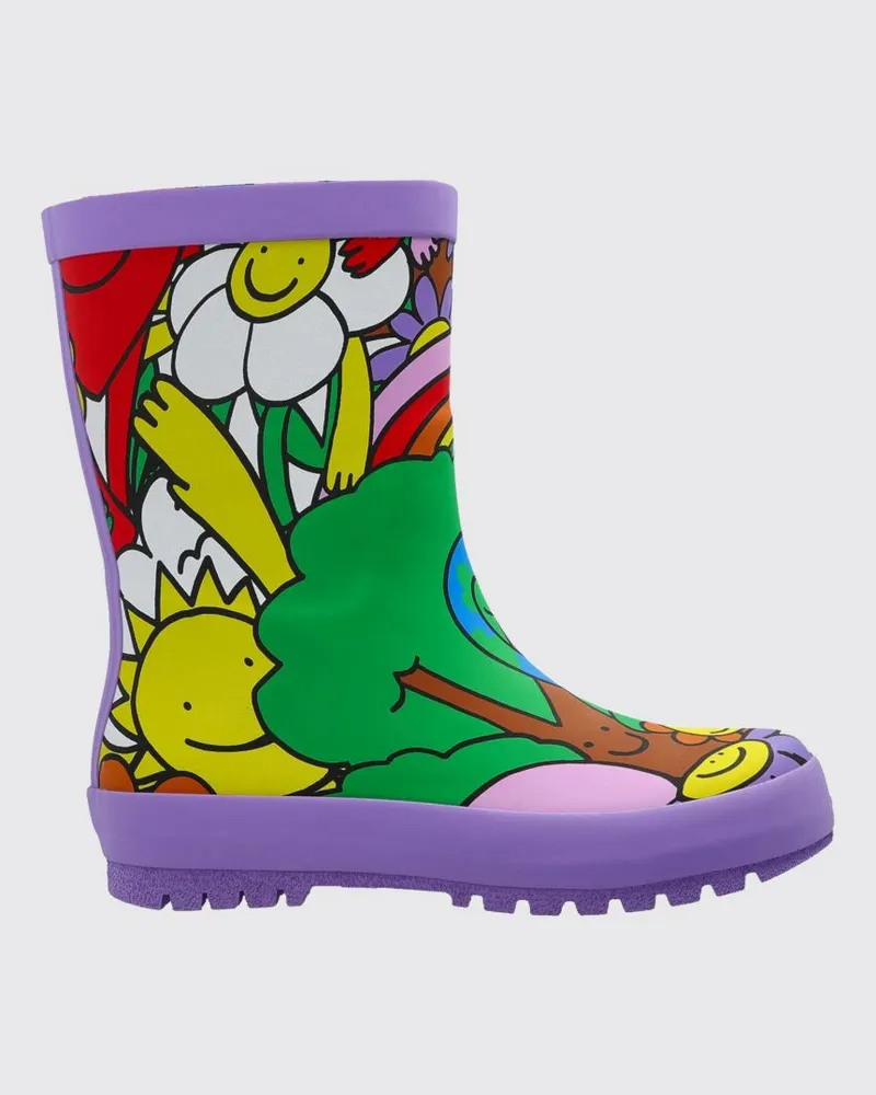 Stella McCartney Sneakers kinder Bunt