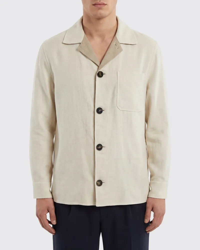 Eleventy Jacke damen Beige