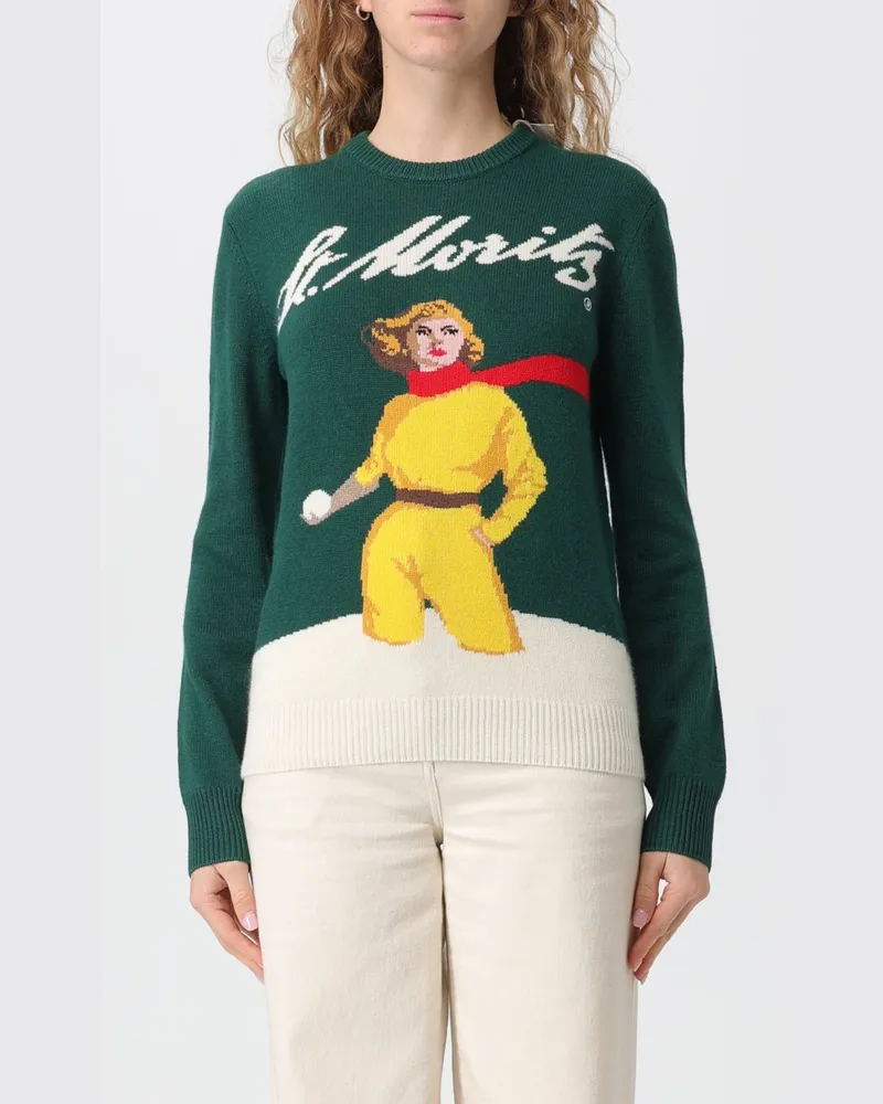 MC2 Saint Barth Pullover damen Bunt