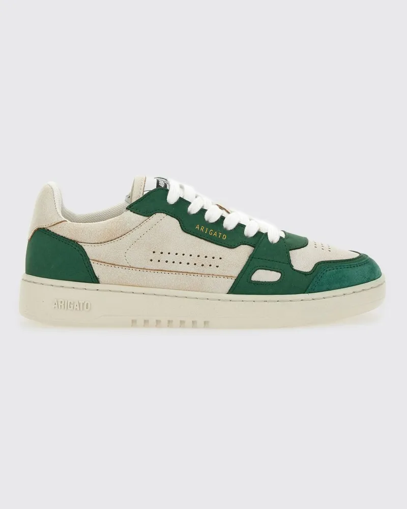 Axel Arigato Sneakers damen Grün
