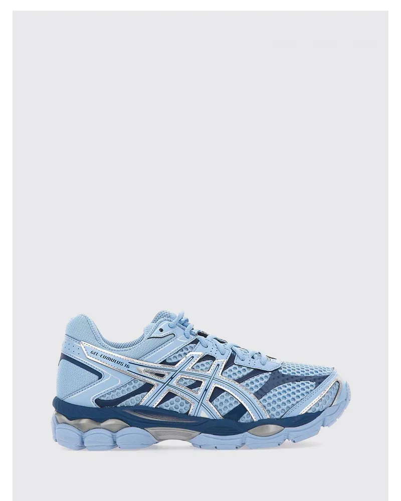 Asics Schuhe herren Hellblau