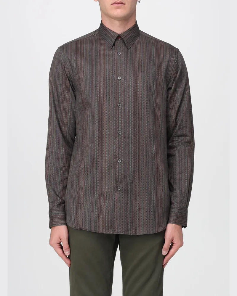 Paul Smith Hemd herren Bunt