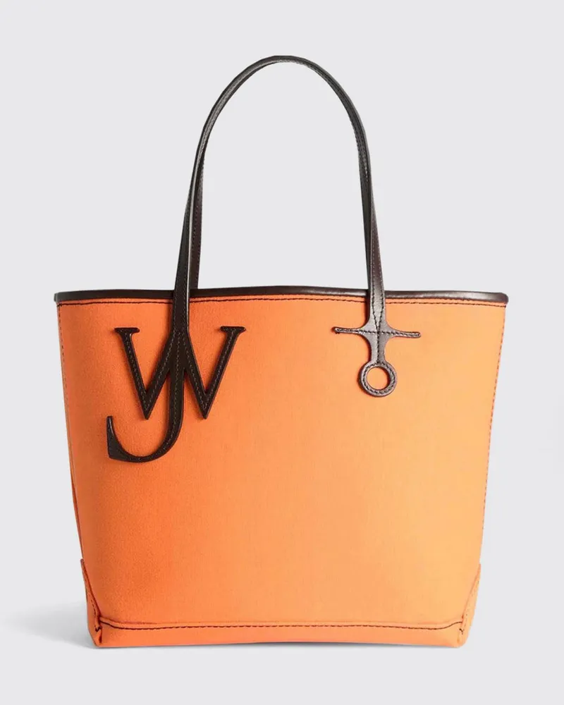 J.W.Anderson Tasche herren Orange