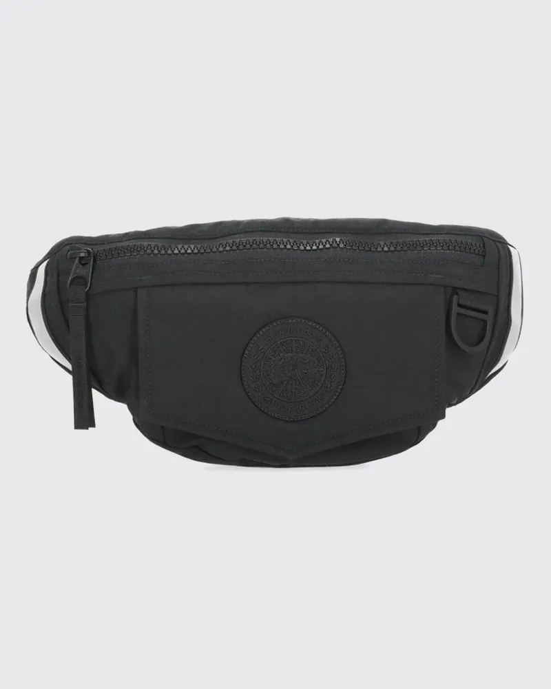 Canada Goose Gürteltasche damen Schwarz